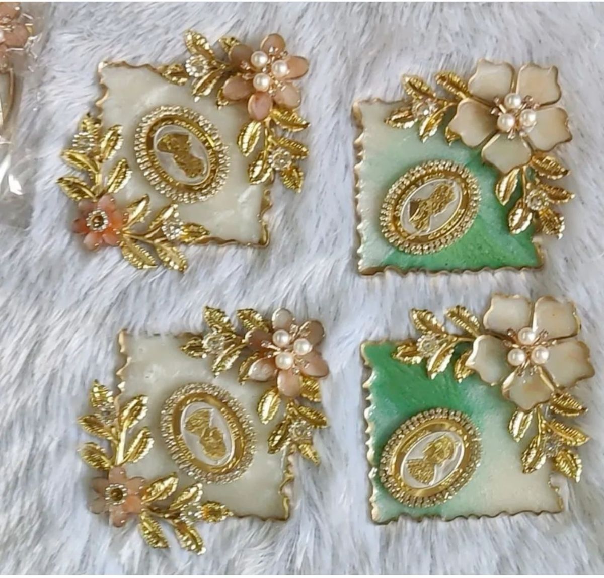 Vibrant Return Gifts